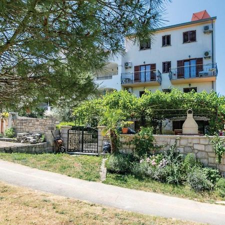 Apartmán Adria Vrsar Exteriér fotografie