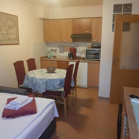 Apartmán Adria Vrsar Exteriér fotografie