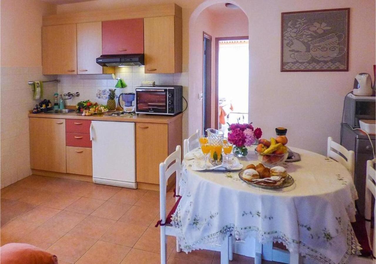 Apartmán Adria Vrsar Exteriér fotografie