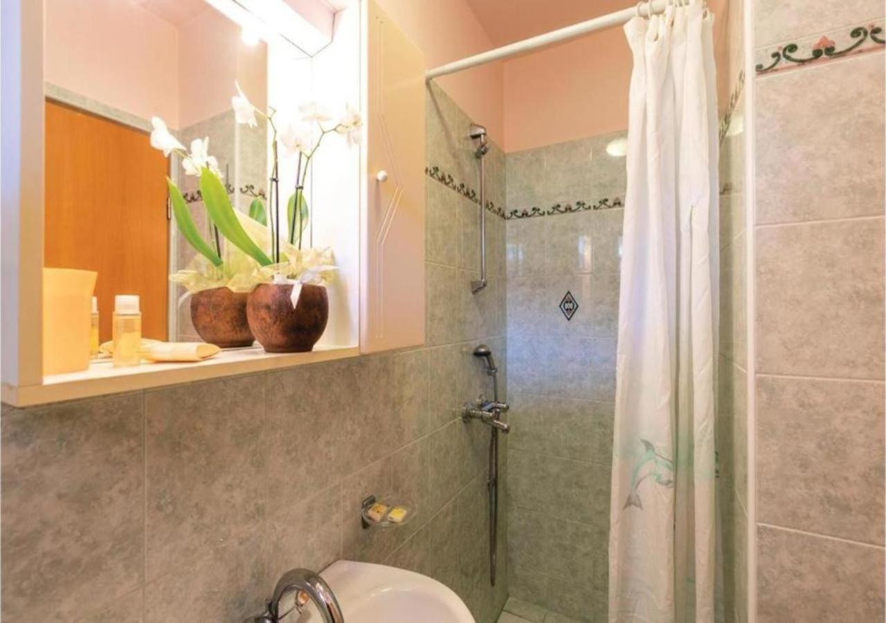 Apartmán Adria Vrsar Exteriér fotografie