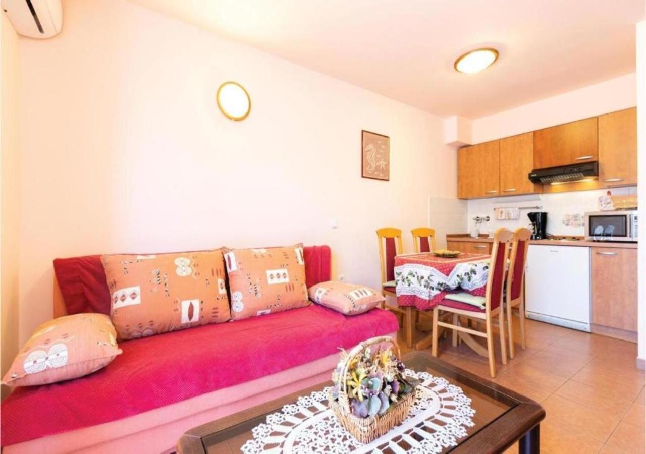 Apartmán Adria Vrsar Exteriér fotografie