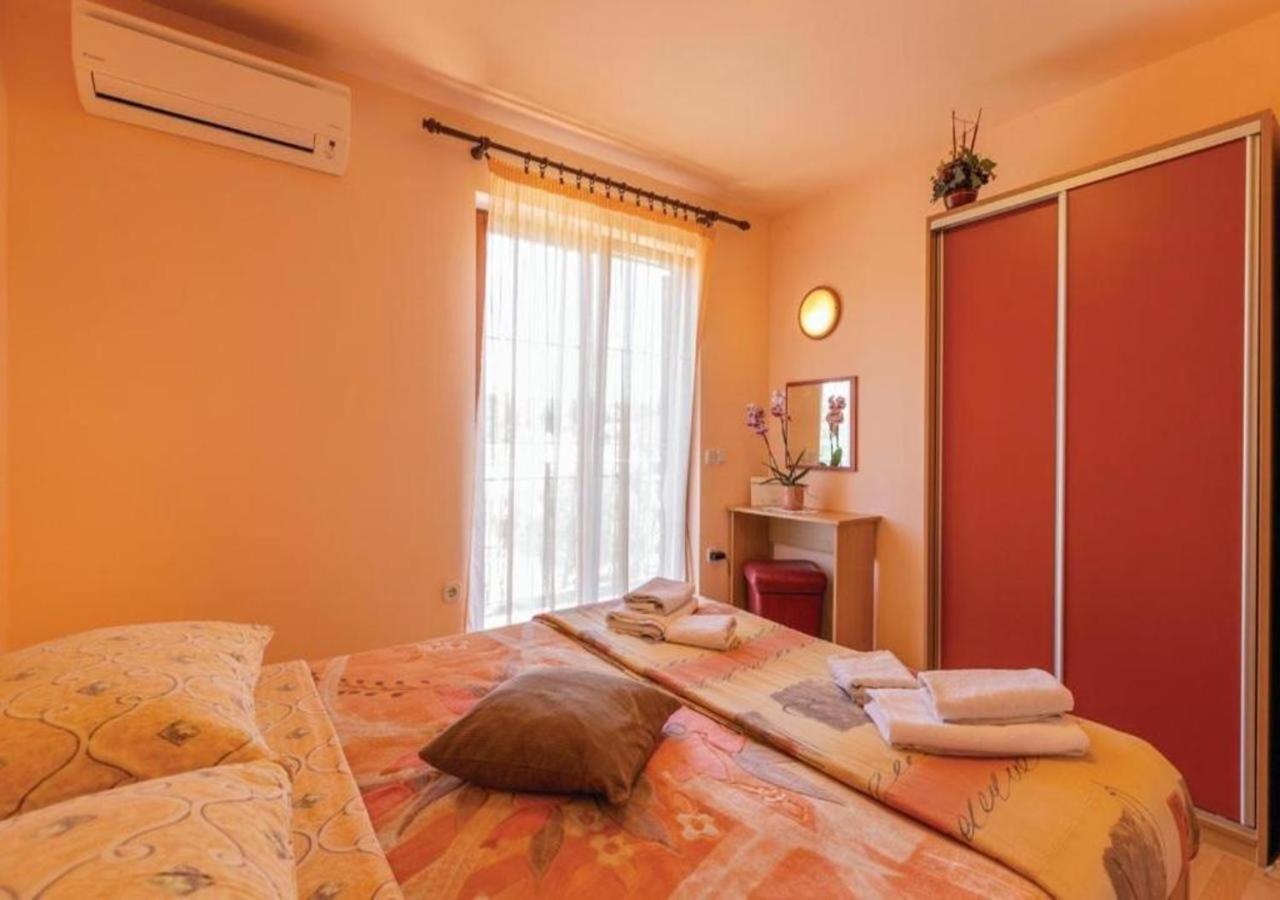 Apartmán Adria Vrsar Exteriér fotografie