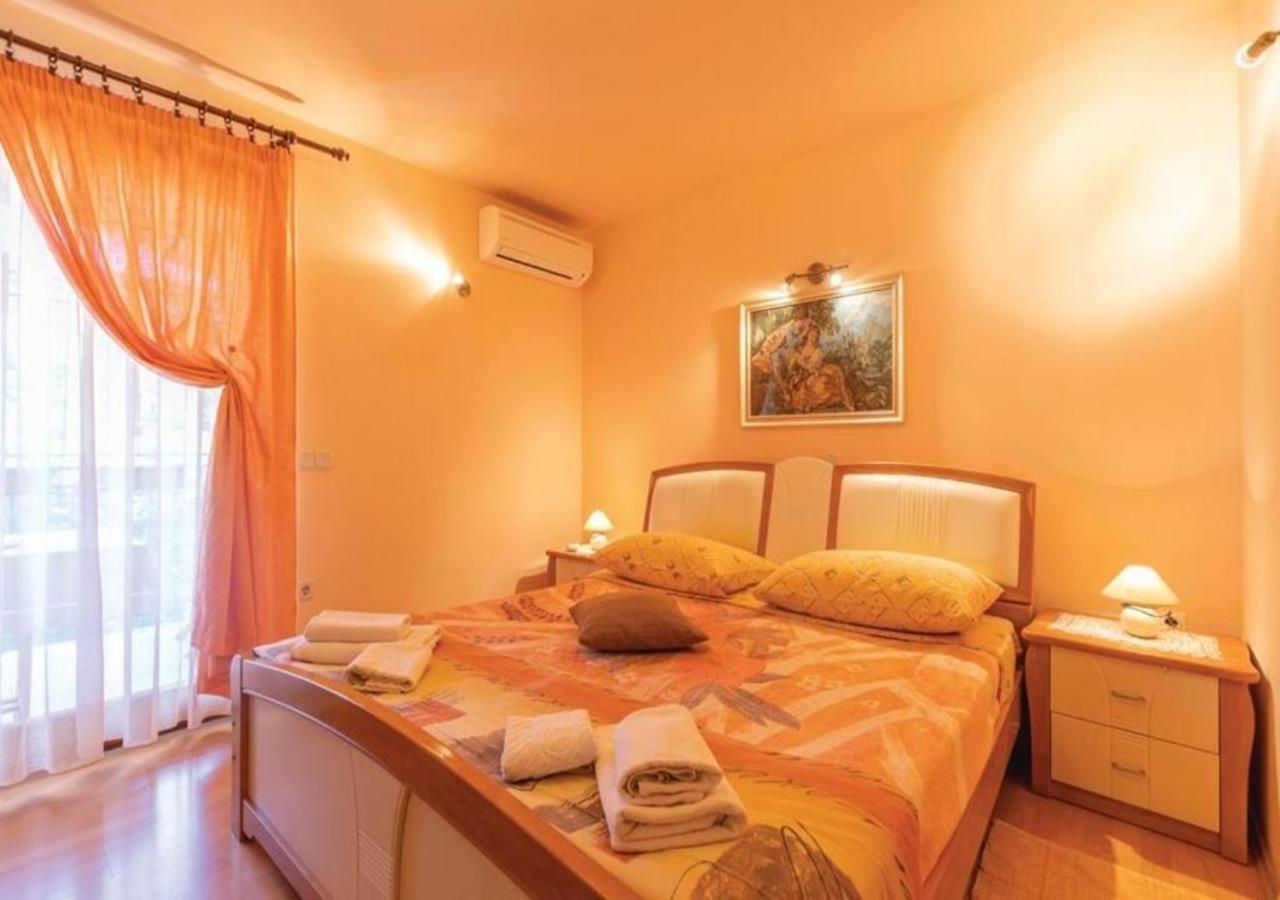 Apartmán Adria Vrsar Exteriér fotografie