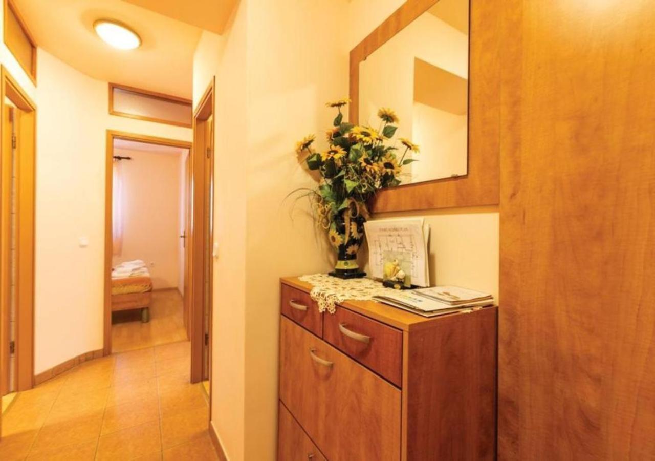 Apartmán Adria Vrsar Exteriér fotografie