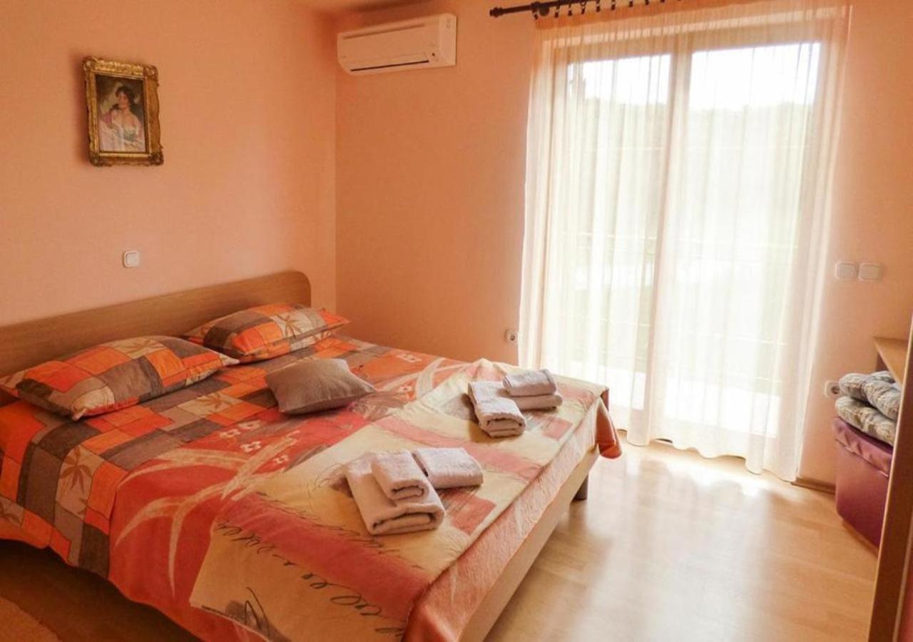 Apartmán Adria Vrsar Exteriér fotografie
