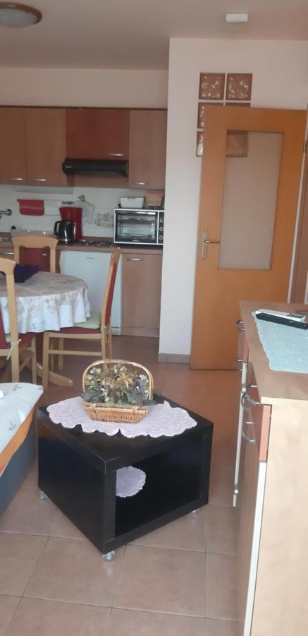 Apartmán Adria Vrsar Exteriér fotografie
