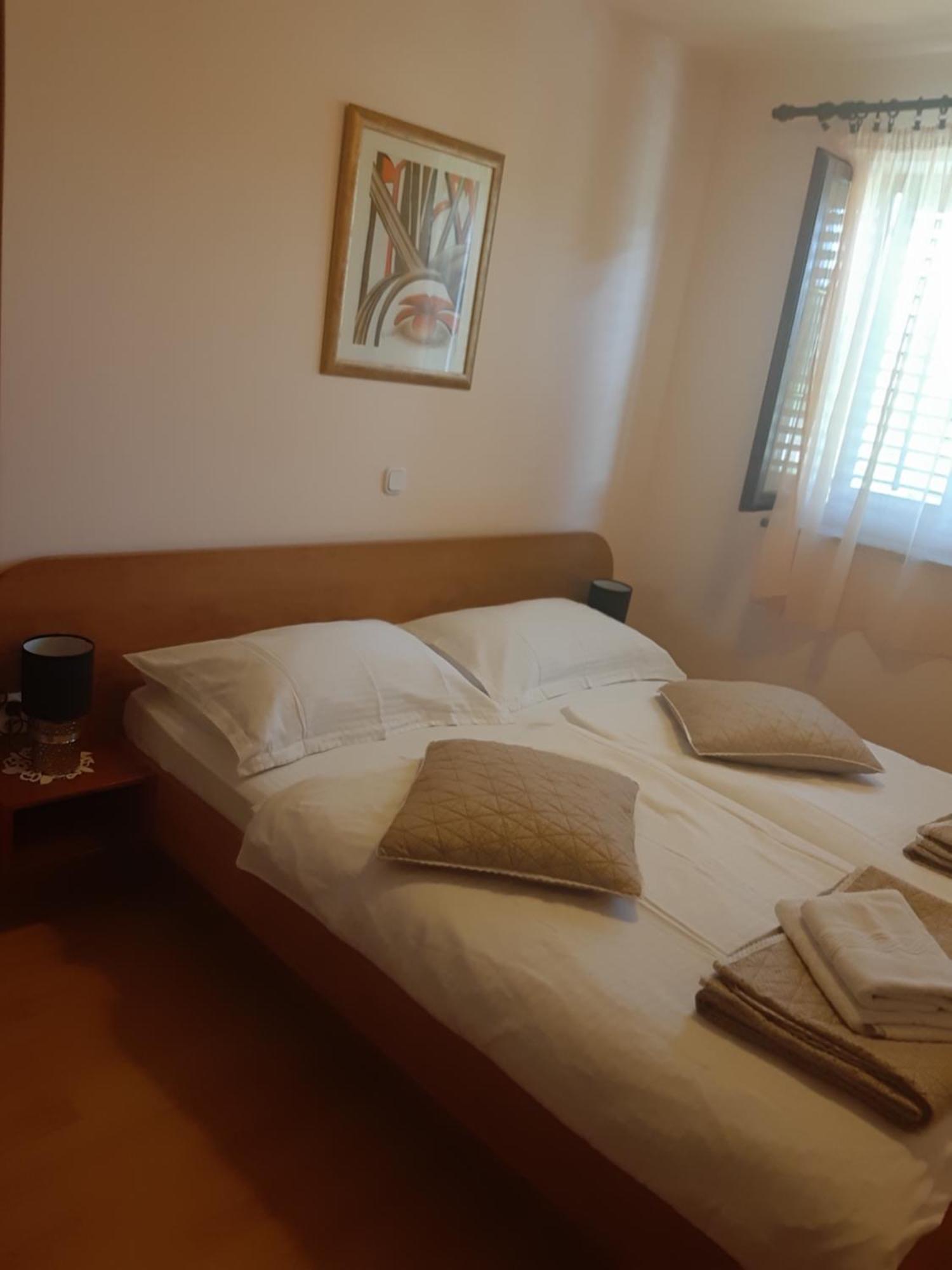 Apartmán Adria Vrsar Exteriér fotografie