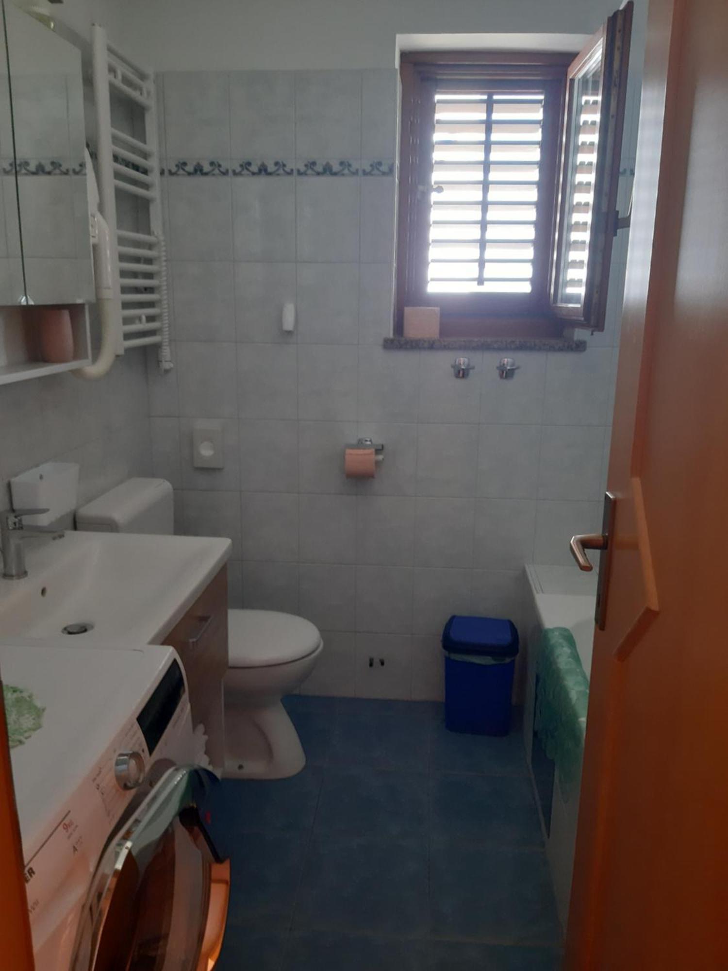 Apartmán Adria Vrsar Exteriér fotografie