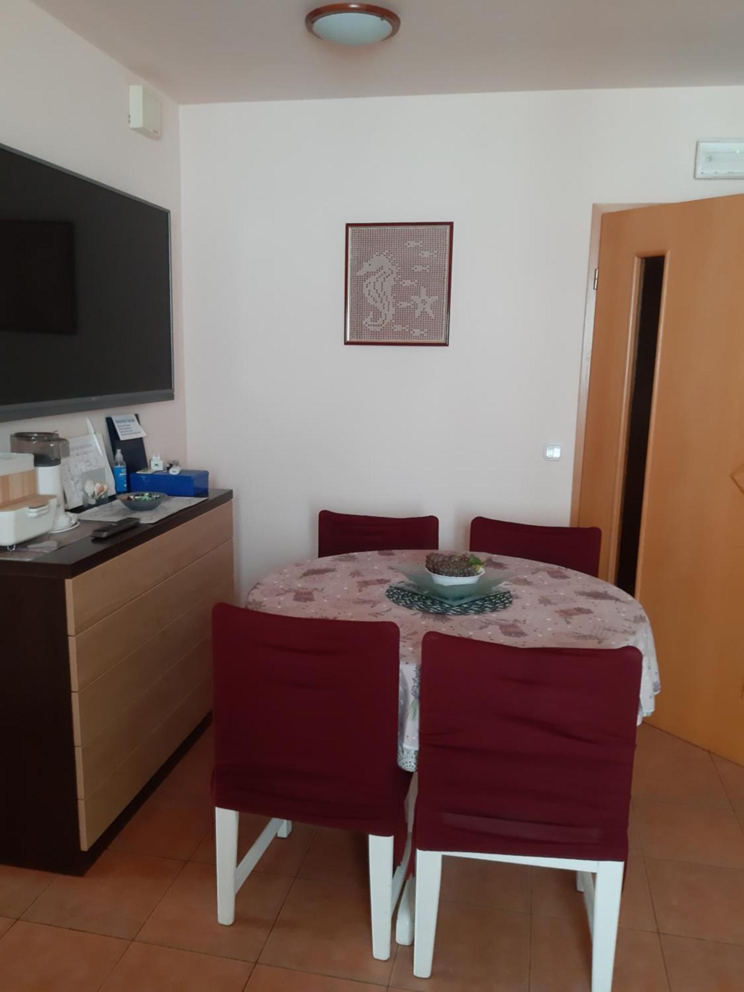Apartmán Adria Vrsar Exteriér fotografie