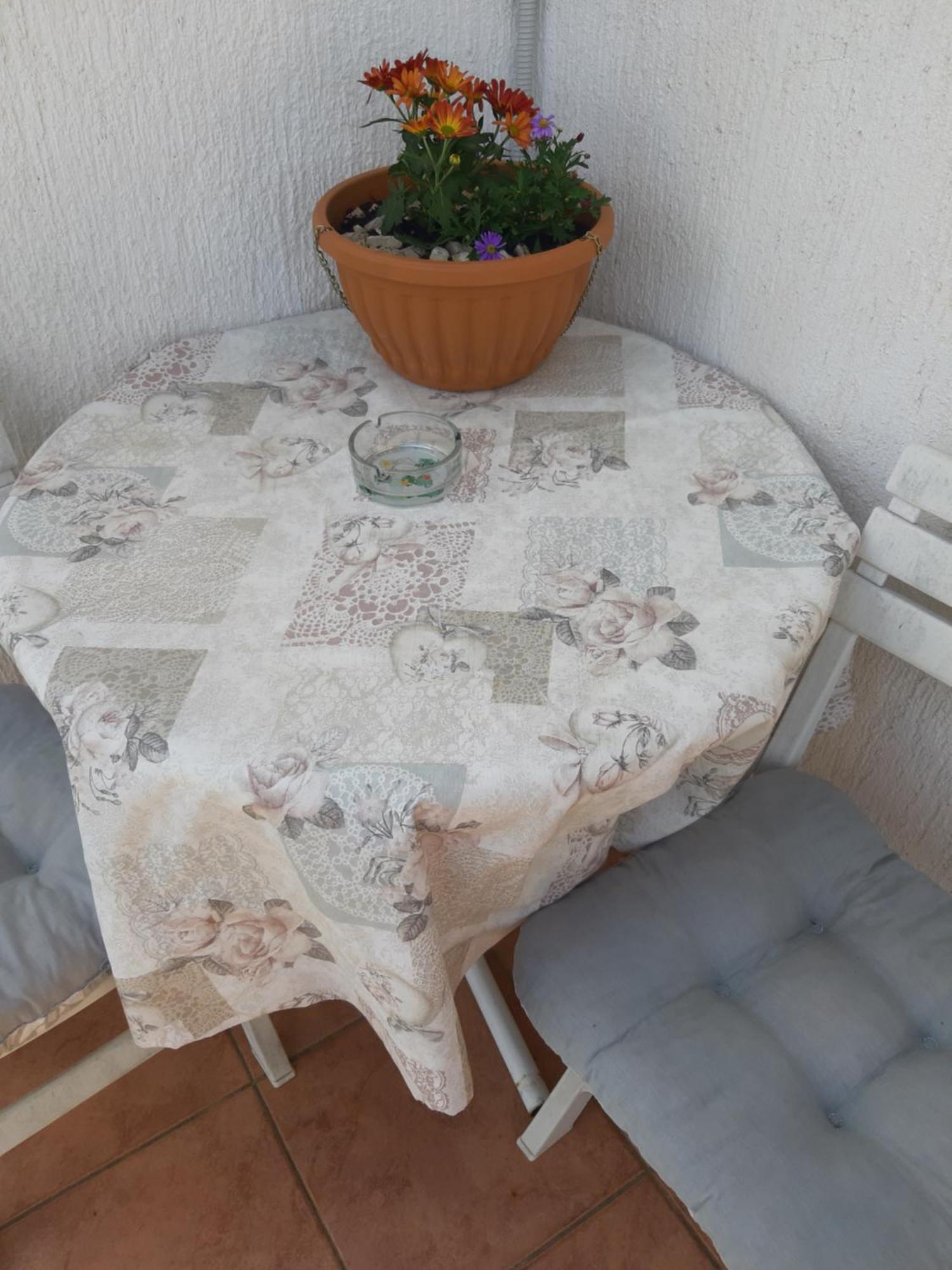 Apartmán Adria Vrsar Exteriér fotografie